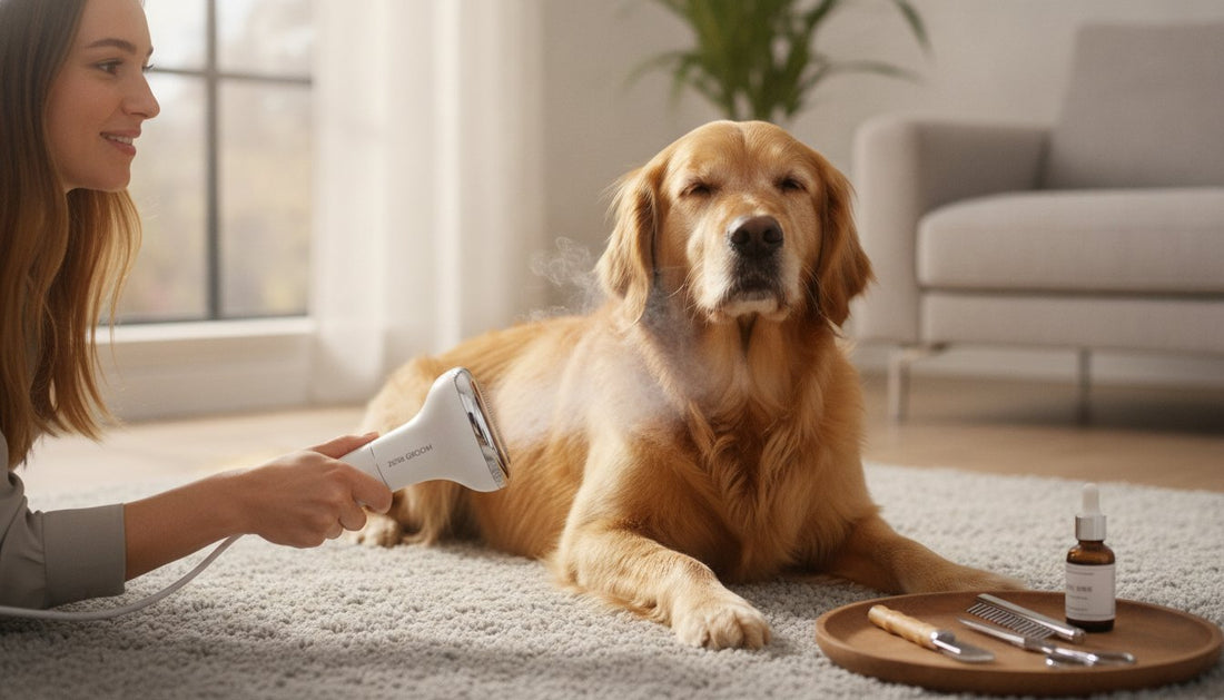 2026 Pet Grooming Guide: Choosing the Best Tools