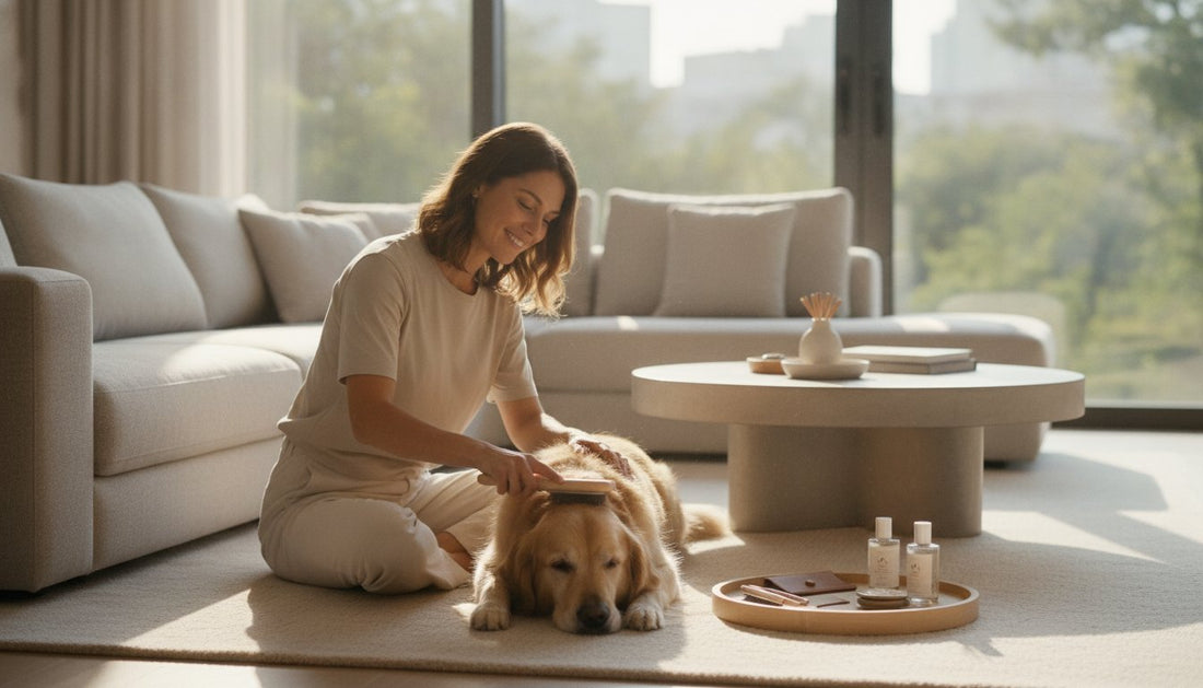Best Dog Grooming Tools 2026: A Comfort-First Guide
