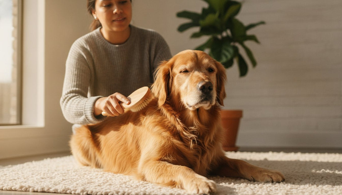 Dog Grooming Tips Every Owner Should Know: A Gentle Guide to Home Care