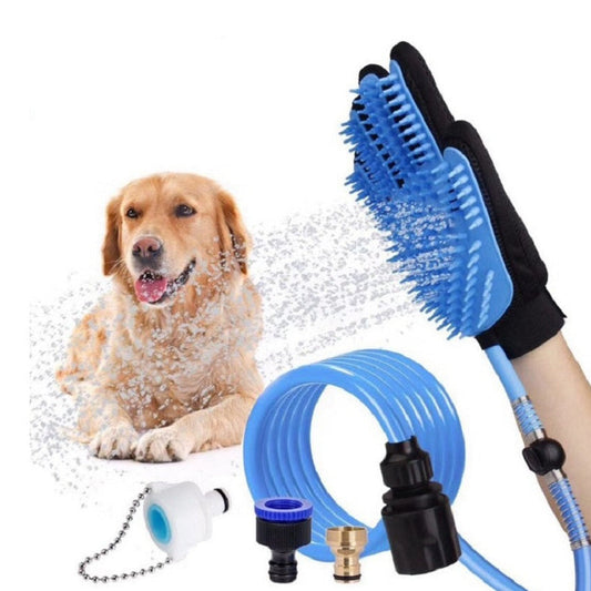 Handheld Pet Dog Shower Head for Cat Bathing Tool