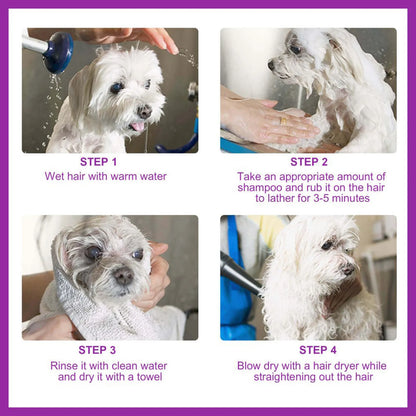Dogs Shampoo