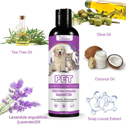 Dogs Shampoo