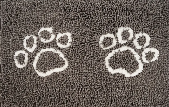 Pet Mat